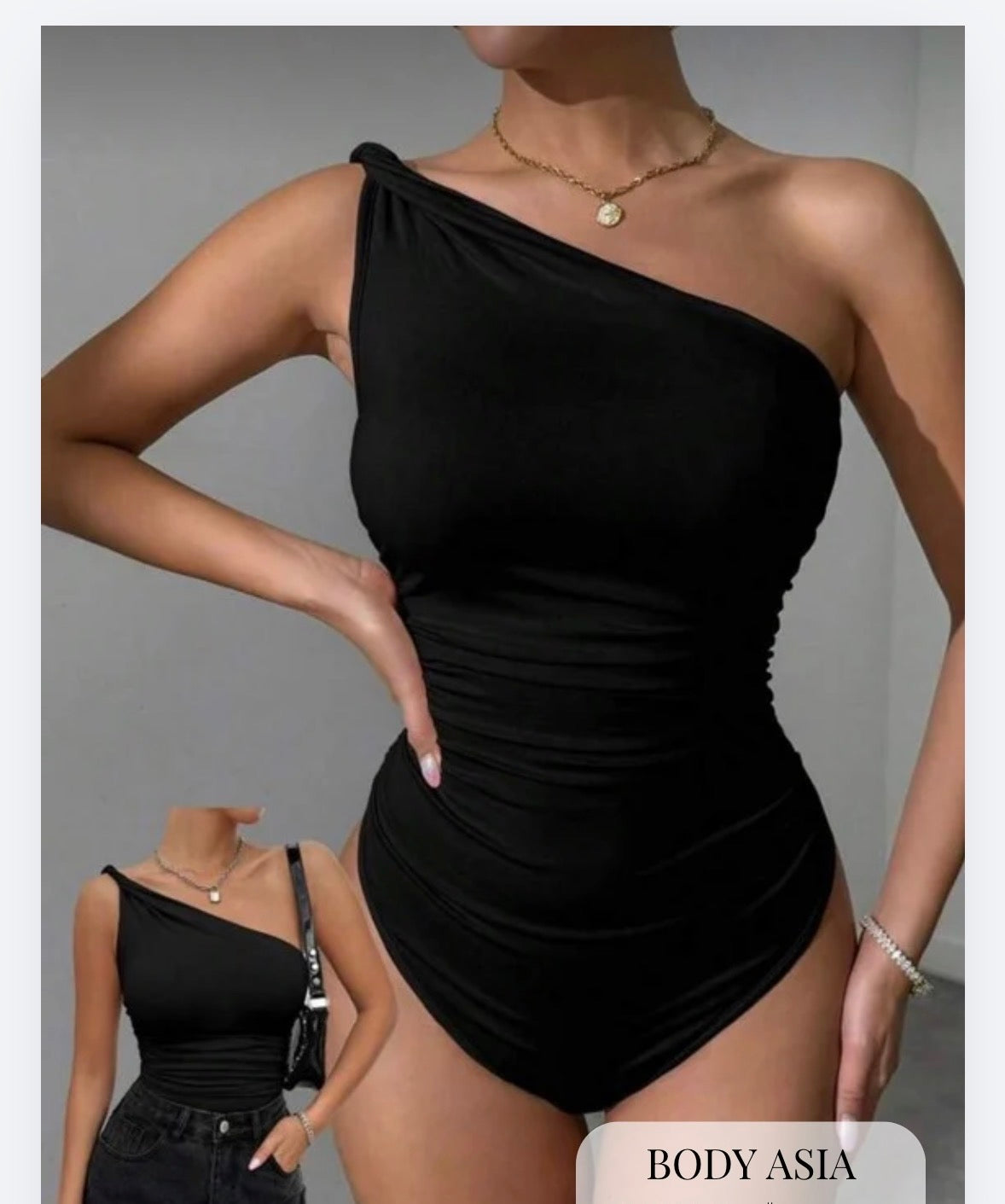 Body Asia