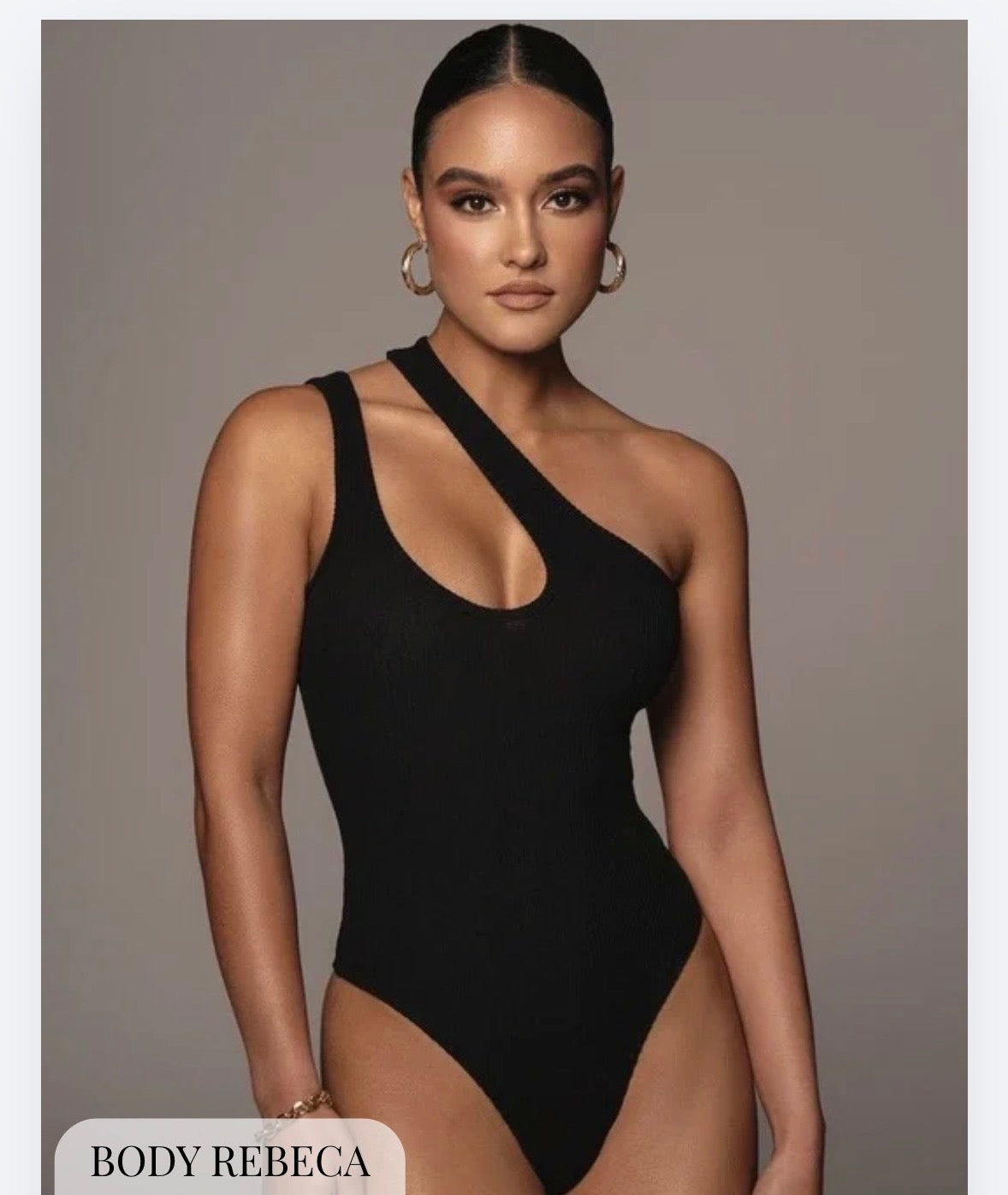 Body Rebeca