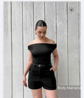 Body Mariana