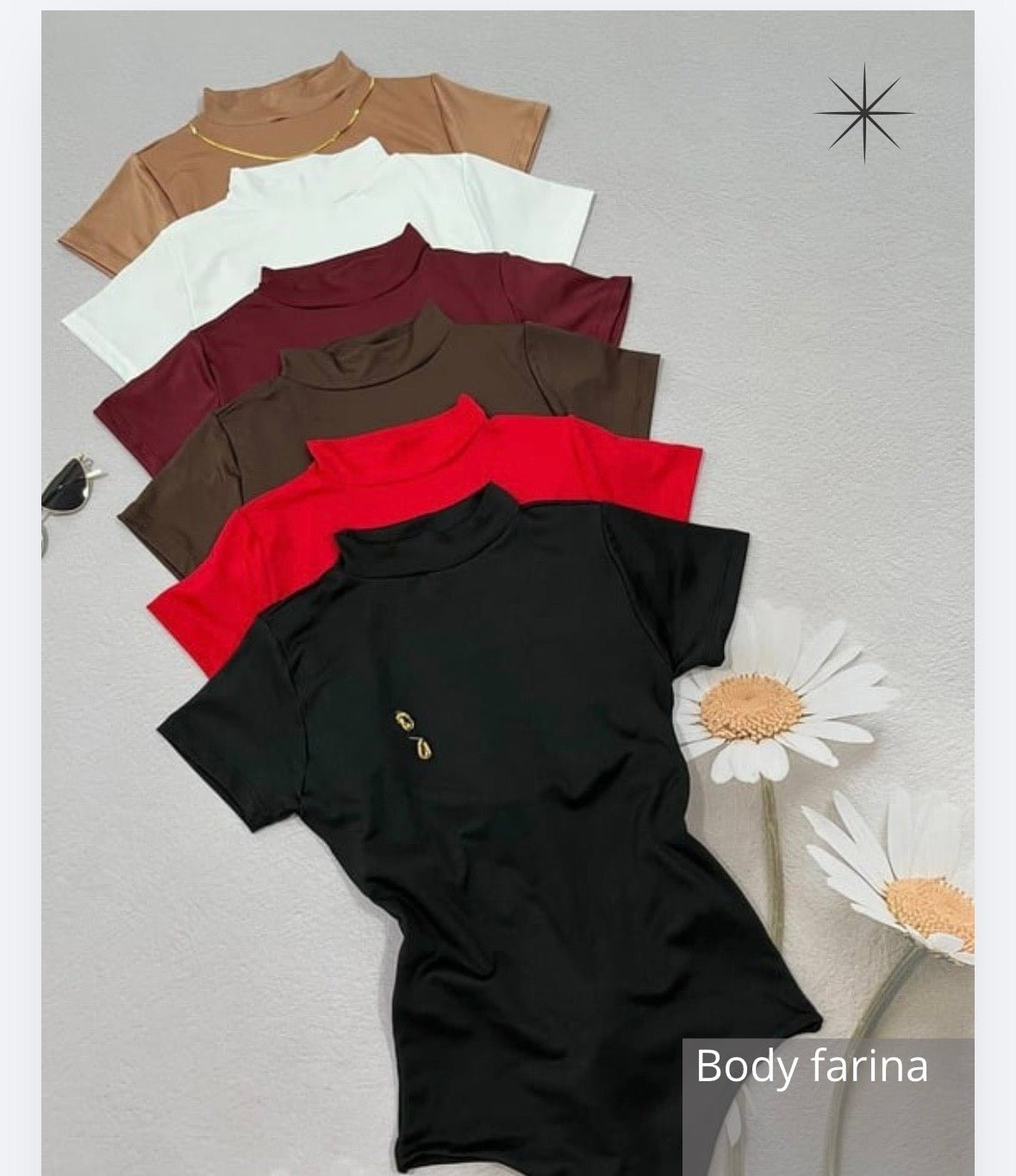 Body Farina