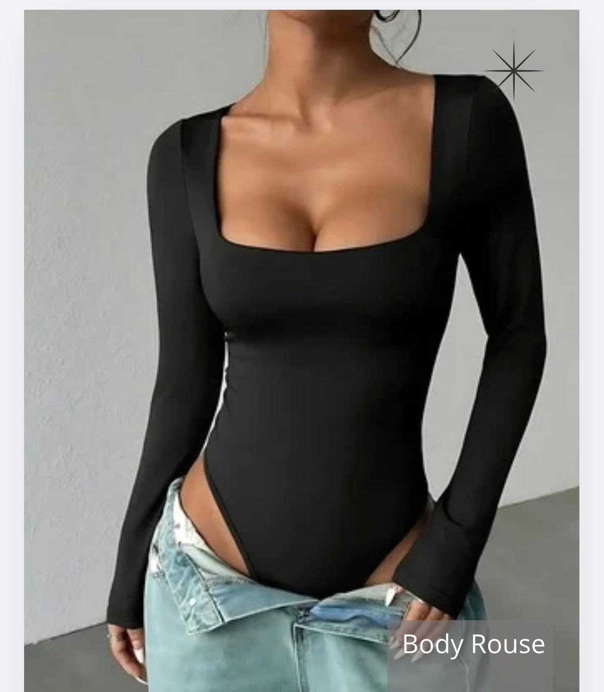 Body Rouses