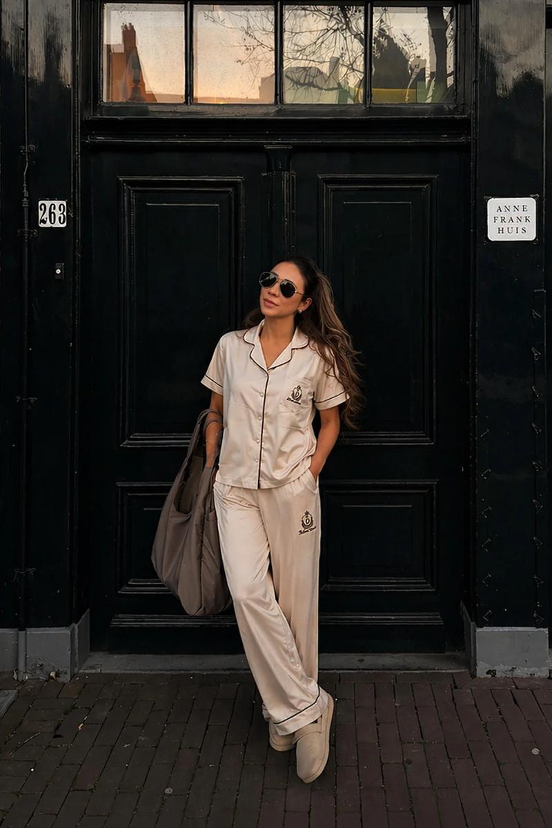 New York Beige
