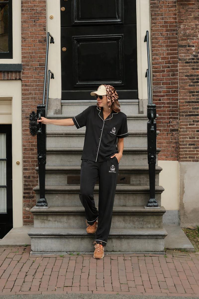 New York Obsidiana