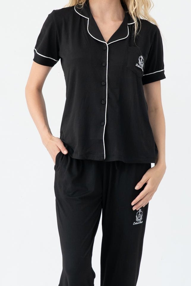 New York Obsidiana