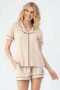 Paris Beige